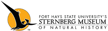 Sternberg Museum Logo