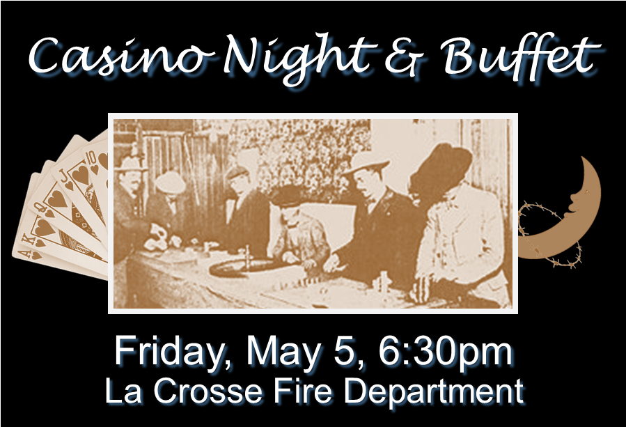 Casino Night