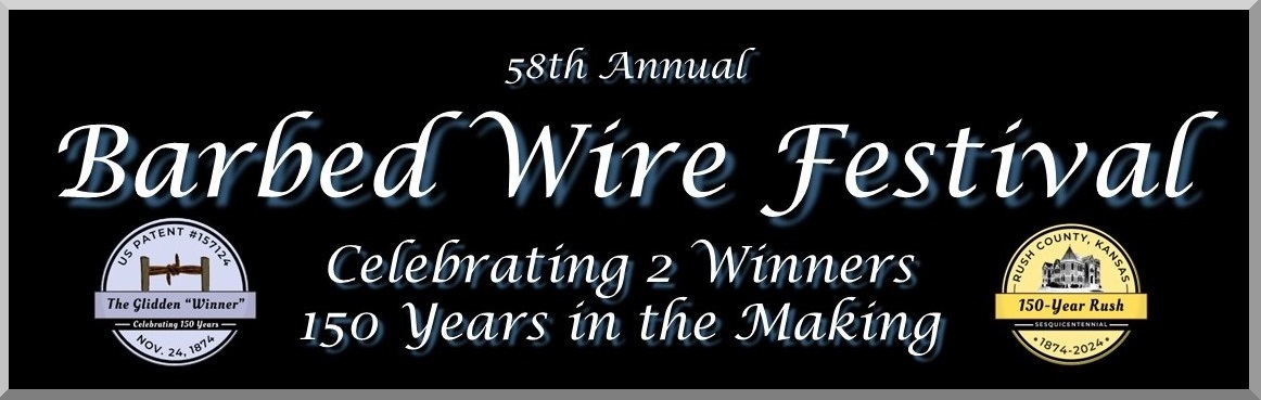 Barbed Wire Festival