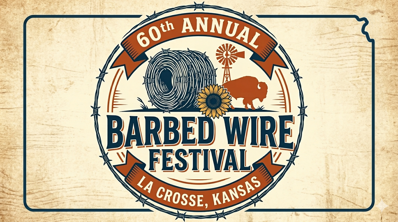 Barbed Wire Festival