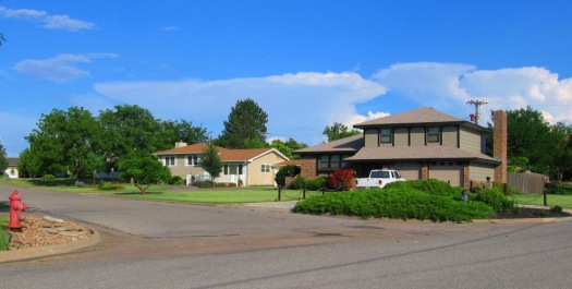 Street Scene