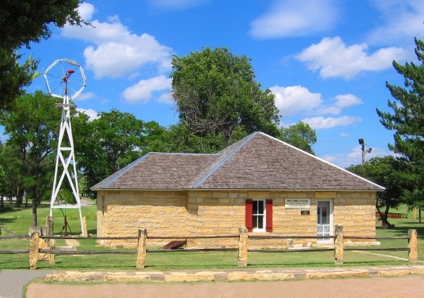 Postrock Museum