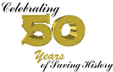 Anniversary Logo