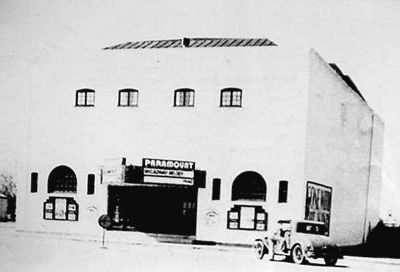 Paramount 1941