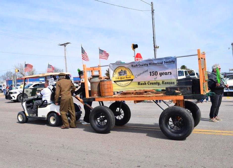 Baggage Cart