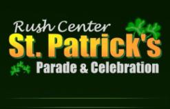 Rush Center St. Patricks Day Parade