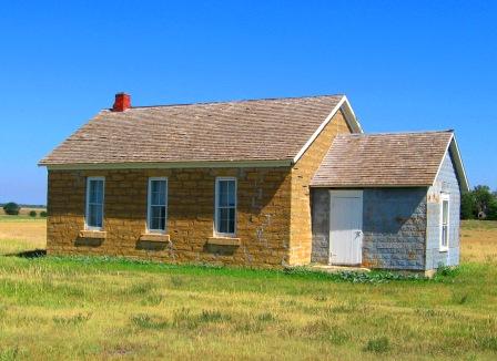 Lone Star School