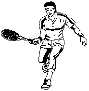 Rec Tennis